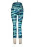 Lululemon Athletica Graphic Blue Active Pants Size 10 - photo 2