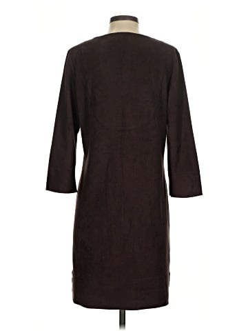 Gretchen Scott Designs Casual Dress (view 2)
