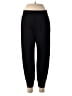 Athleta Black Sweatpants Size M (petite) - photo 1