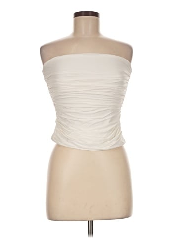 Dissh Sleeveless Top
