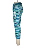 Lululemon Athletica Graphic Blue Active Pants Size 10 - photo 5