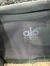 Alo Gray Active Pants Size S - photo 7