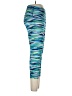 Lululemon Athletica Graphic Blue Active Pants Size 10 - photo 4