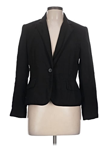 Evan Picone Blazer (view 1)