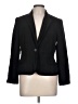 Evan Picone 100% Polyester Black Blazer Size 12 Petite - photo 1