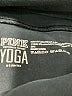 Victoria's Secret Pink Solid Black Active Pants Size M - photo 7