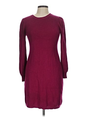 Nina Leonard Cocktail Dress (view 1)