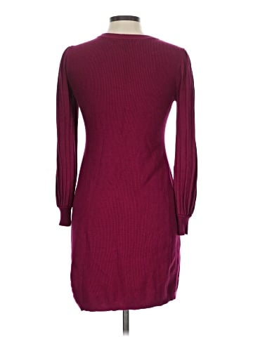 Nina Leonard Cocktail Dress (view 2)