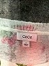 CeCe Floral White Cardigan Size M - photo 4