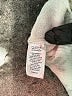 CeCe Floral White Cardigan Size M - photo 6