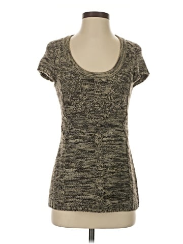 Glimmer Sweater Vest (view 1)