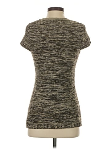 Glimmer Sweater Vest (view 2)