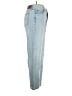 Aeropostale Blue Jeans Size 34 waist (estimated) - photo 4