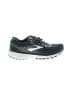 Brooks Black Sneakers Size 7 1/2 - photo 1