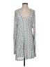 Splendid Teal Cardigan Size S - photo 1