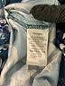 Parker 100% Polyester Blue Cocktail Dress Size L - photo 8