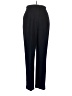 G.W. Black Dress Pants Size 10 - photo 1