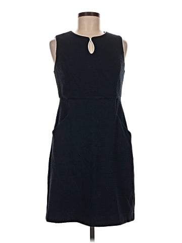 Lands' End Cocktail Dress (view 1)