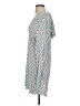 Splendid Teal Cardigan Size S - photo 5