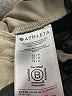 Athleta Solid Gray Casual Pants Size 12 (tall) - photo 7