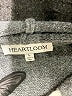 Heartloom Gray Pullover Sweater Size L - photo 7