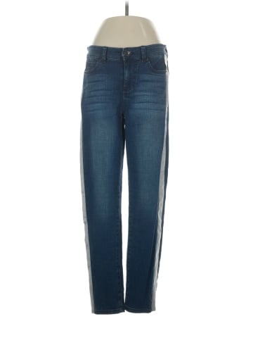 Ecru Jeans (view 1)