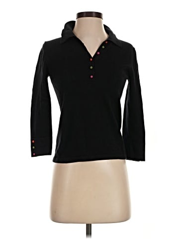 Jones New York Signature Turtleneck Sweater (view 1)