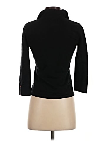 Jones New York Signature Turtleneck Sweater (view 2)