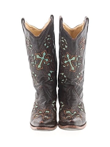 Corral Boots Boots (view 2)