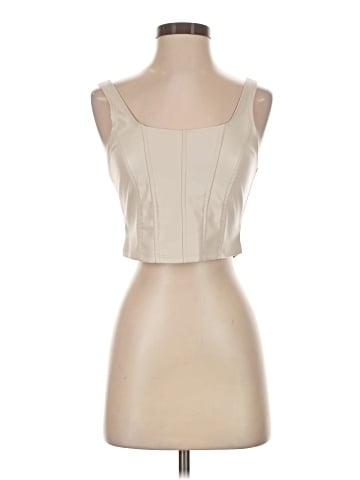 Altar'd State Sleeveless Top (view 1)