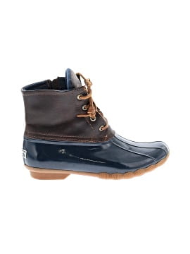 Sperry Top Sider Rain Boots