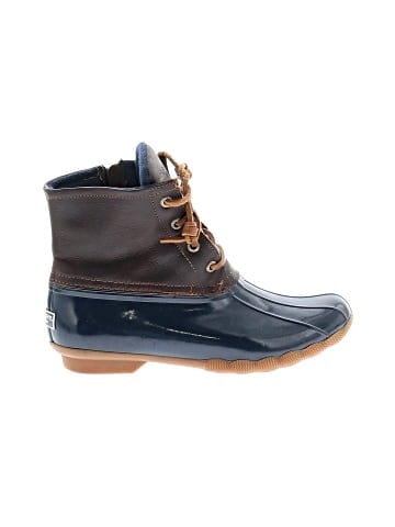 Sperry Top Sider Rain Boots (view 1)