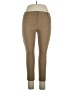 Van Heusen Solid Brown Khakis Size 16 - photo 1
