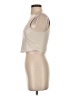 Altar'd State 100% Polyester Ivory Sleeveless Top Size XS - photo 5
