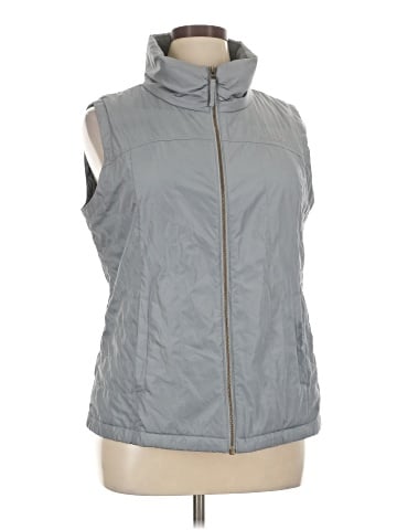 Columbia Vest (view 1)