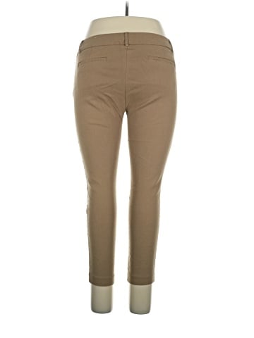Van Heusen Khakis (view 2)