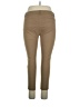 Van Heusen Solid Brown Khakis Size 16 - photo 2