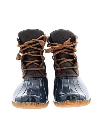 Sperry Top Sider Rain Boots (view 2)