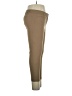 Van Heusen Solid Brown Khakis Size 16 - photo 4