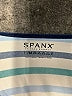 SPANX Ivory Long Sleeve T-Shirt Size M - photo 7