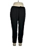 Old Navy Solid Black Casual Pants Size XL - photo 1