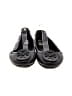 Tory Burch Black Flats Size 6 - photo 2