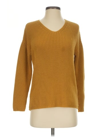Jenni Kayne Pullover Sweater (view 1)