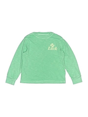 Crewcuts Long Sleeve T-Shirt (view 1)