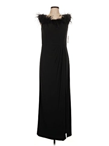 Alex Evenings Cocktail Dress (view 1)