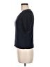 Lands' End 100% Cotton Blue Cardigan Size M (petite) - photo 5