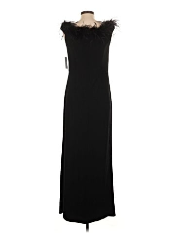 Alex Evenings Cocktail Dress (view 2)