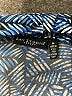 Bay Studio Blue Tank Top Size M - photo 4