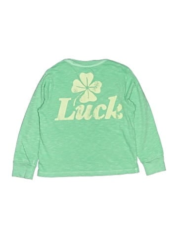 Crewcuts Long Sleeve T-Shirt (view 2)