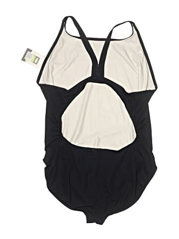 EQ Swimwear One Piece Swimsuit (view 2)